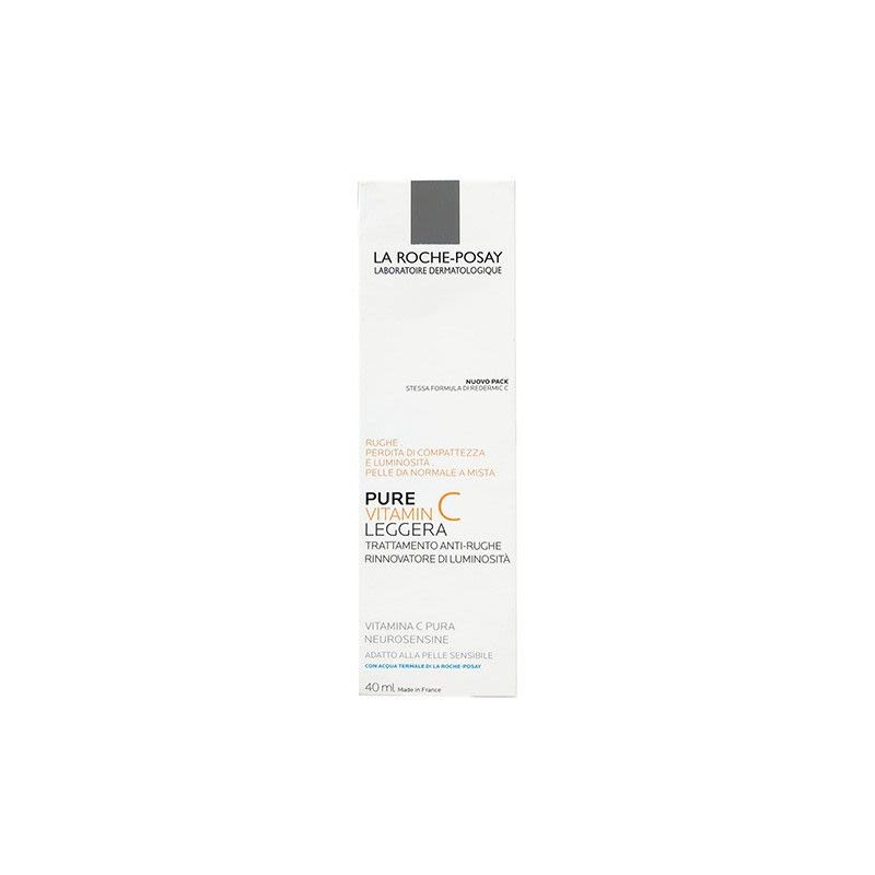 922990662 - La Roche Posay Pure Vitamin C Crema Antirughe Pelle da normale a mista 40ml - 7851811_2.jpg