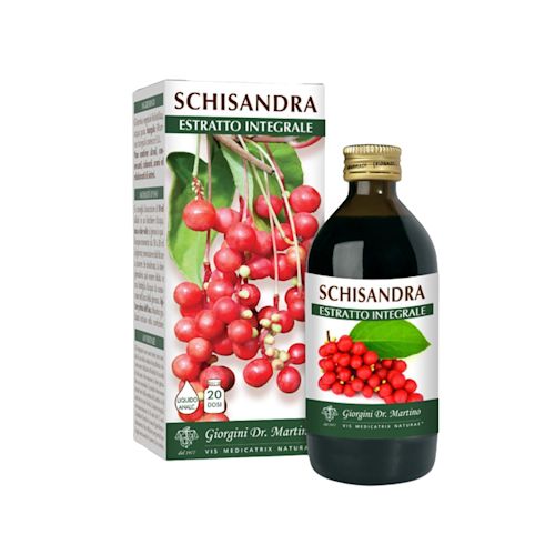 image - 971120340 - Integratore alimentare a base di estratto integrale di schisandra, utile per contrastare stanchezza fisica e mentale grazie alla sua azione tonico-adattogena. - 4866254_2.jpg