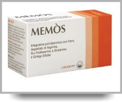 Memos 10 Flaconcini 10ml