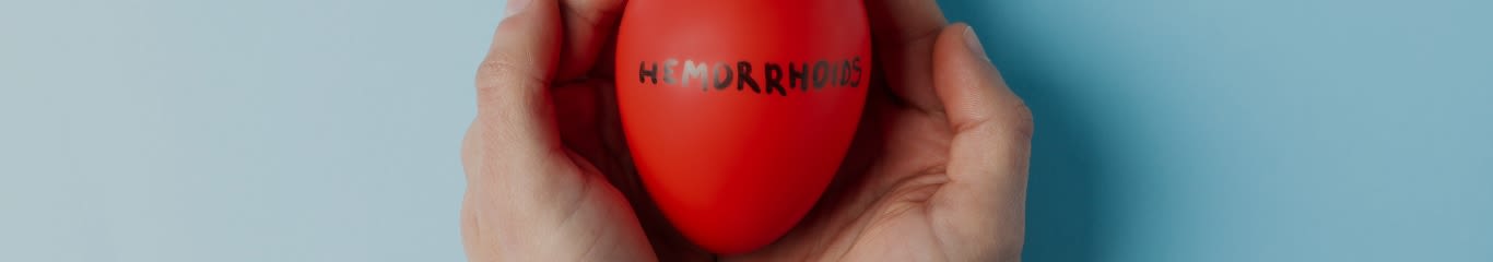 image - Emorroidi: sintomi, cause e rimedi