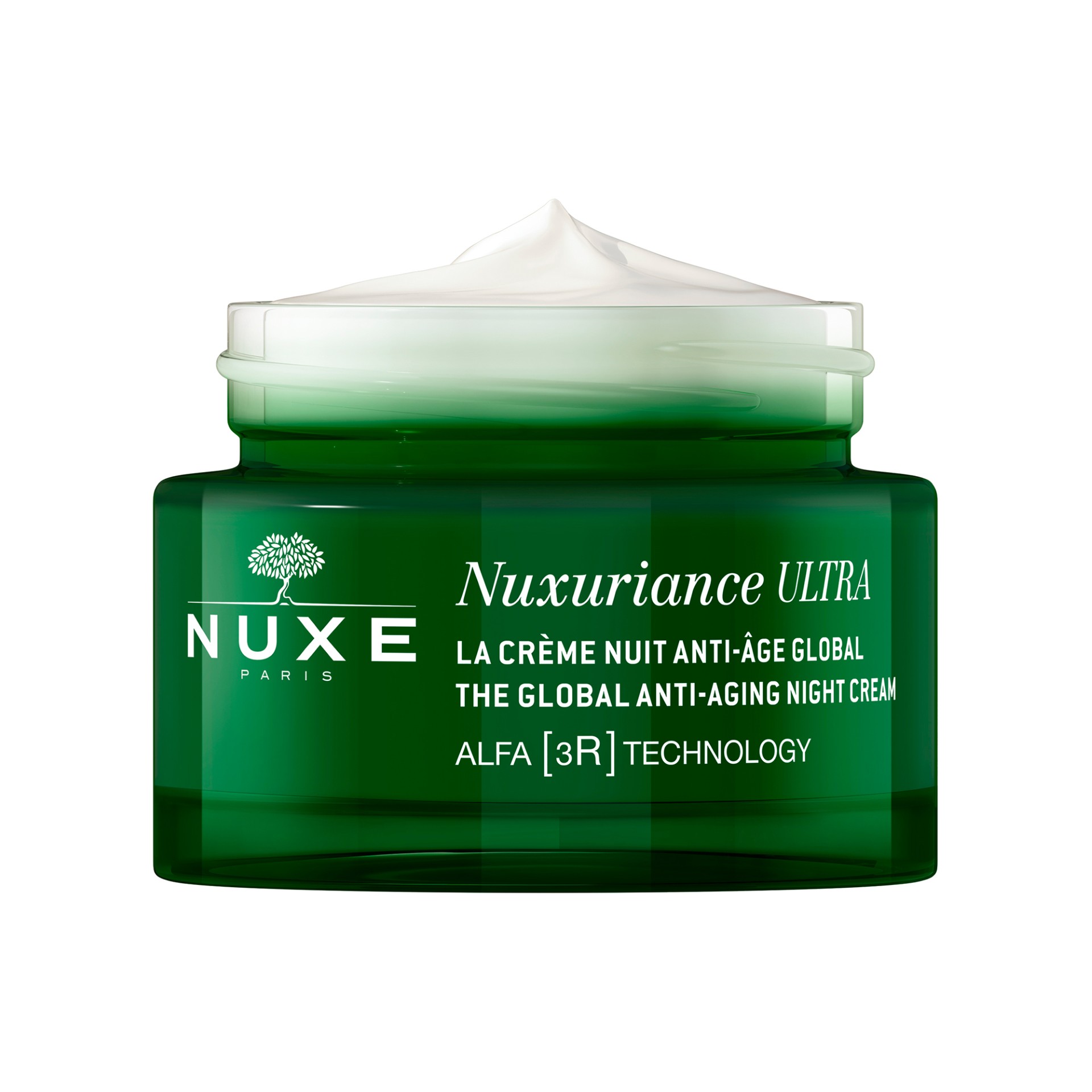 image - 987654441 - NUXE NUXURIANCE ULTRA CREMA NOTTE ANTI ETA' GLOBALE 50 ML - 4747729_12.jpg