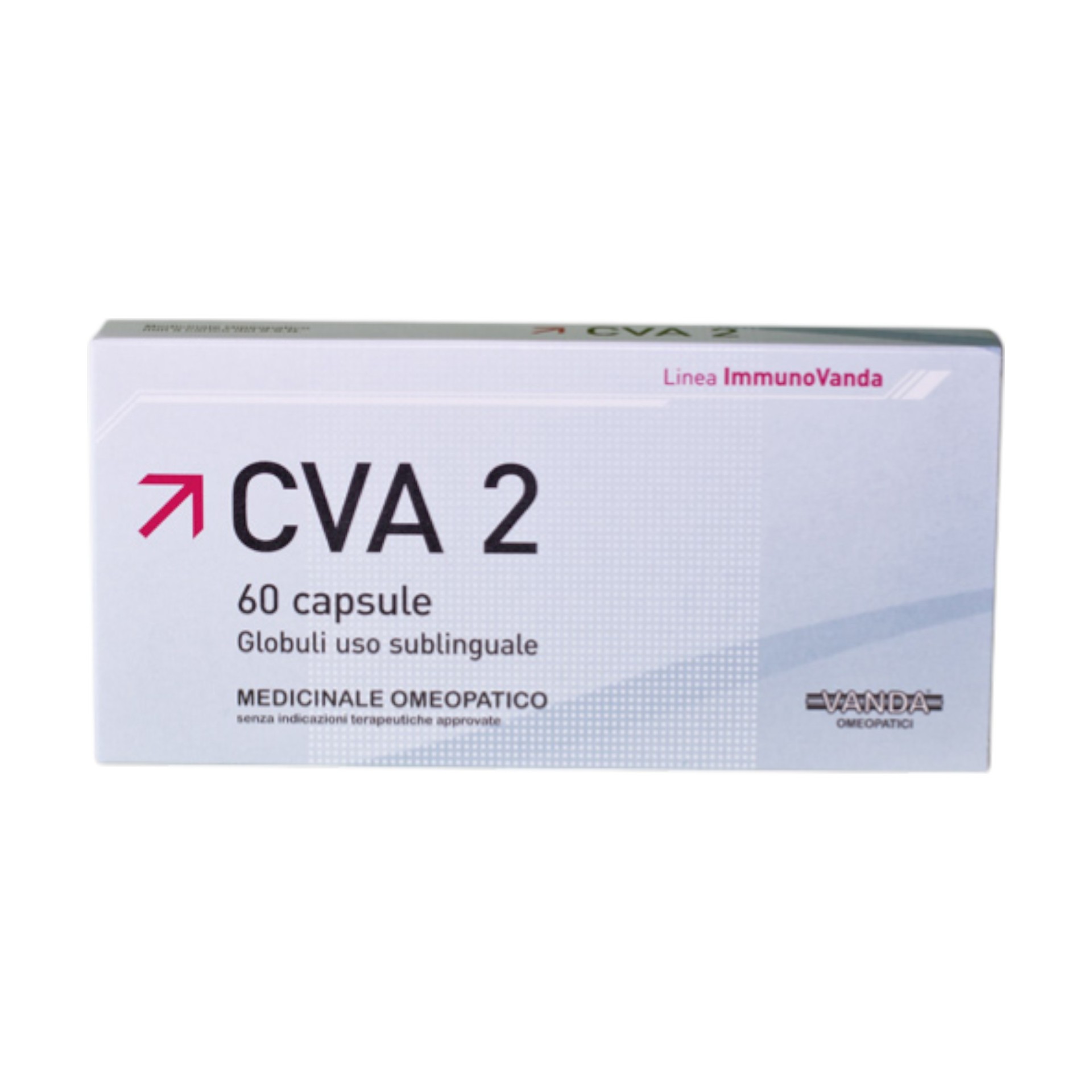 image - 881073480 - CVA2 SPECIALE 30 CAPSULE IMMUNOVANDA - 4865450_2.jpg