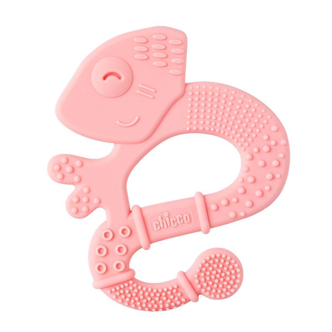 Chicco Massaggiagengive Iguana Girl 2m+ 1 Pezzo