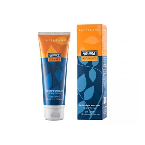 938801420 - L'AMANDE HOMME ZAFFERANO BALSAMO DOPO BARBA 125 ML - 4783013_1.jpg