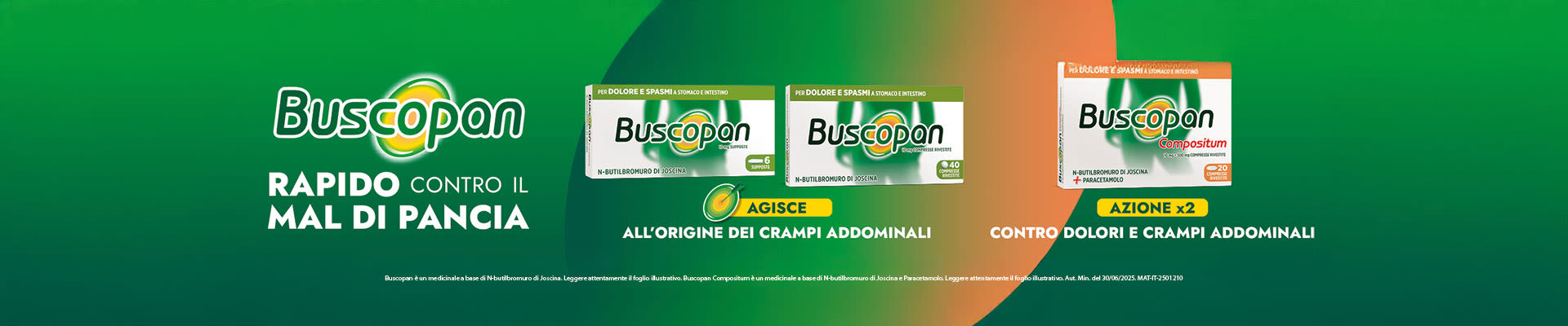 image - Landing Buscopan