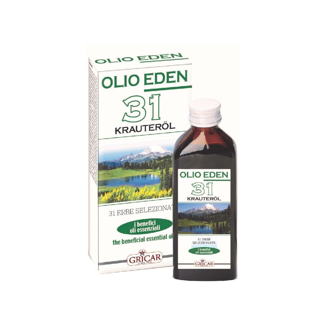 image - 908648874 - OLIO EDEN 31 ERBE 100 ML - 4863923_2.jpg