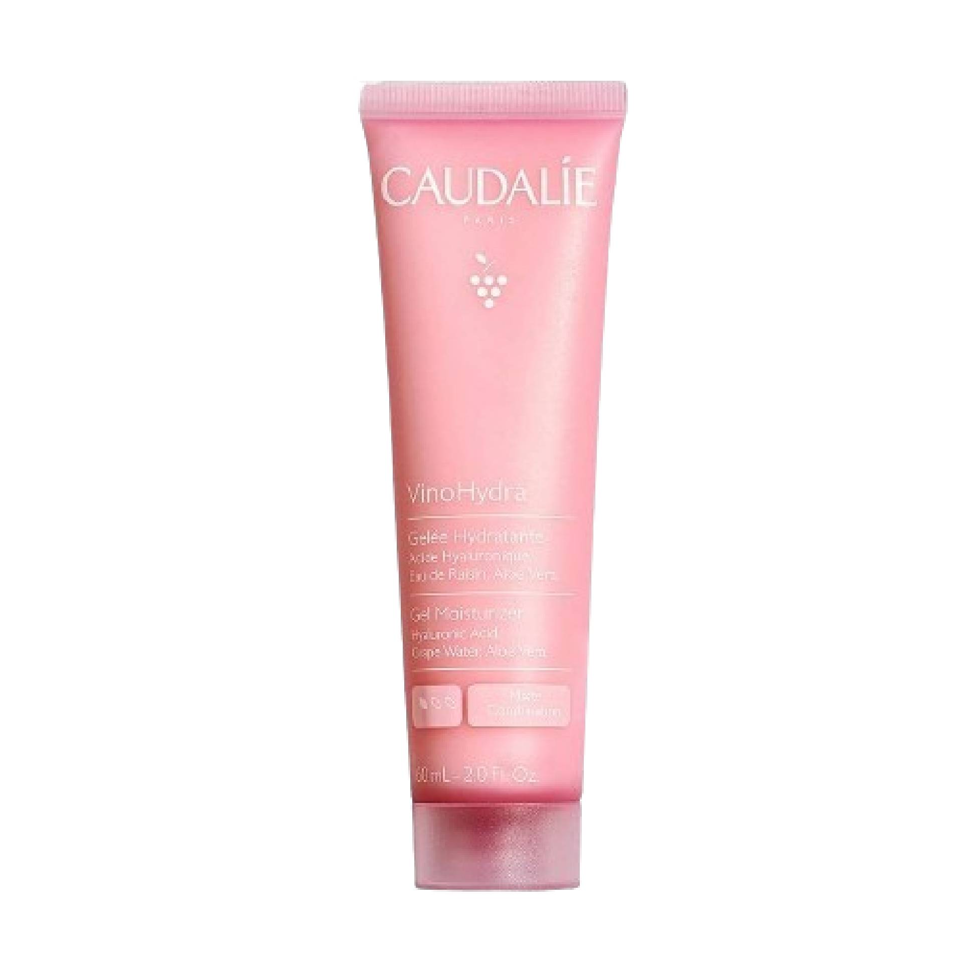 Caudalie Vinohydra Crema Idratazione Intensa 60ml