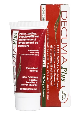 image - 938854472 - Pasta lenitiva formulata per alleviare arrossamenti e irritazioni cutanee, proteggendo la pelle sensibile e delicata. - 4866592_1.jpg