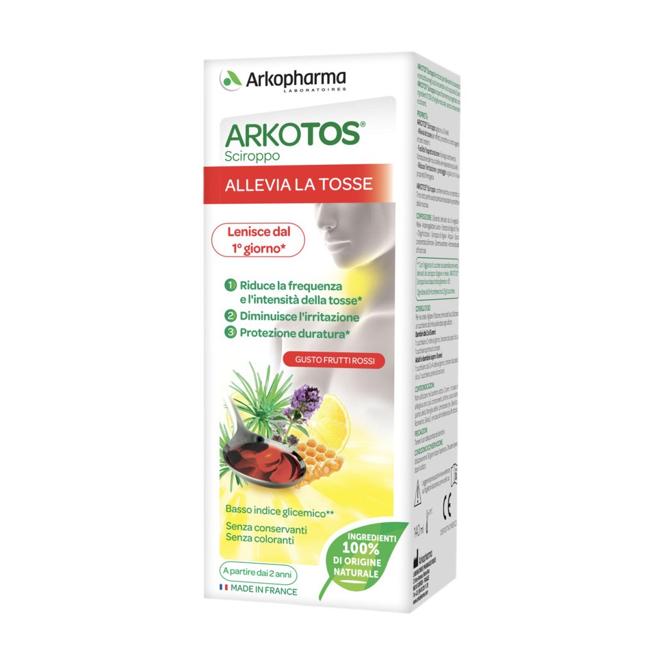 image - 973260704 - ARKOTOS SCIROPPO 140 ML DISPOSITIVO MEDICO - 4730273_4.jpg