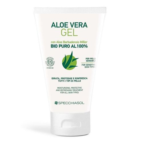 982885360 - Aloe Vera Gel Corpo Bio Puro 100% 150ml - 4708918_2.jpg