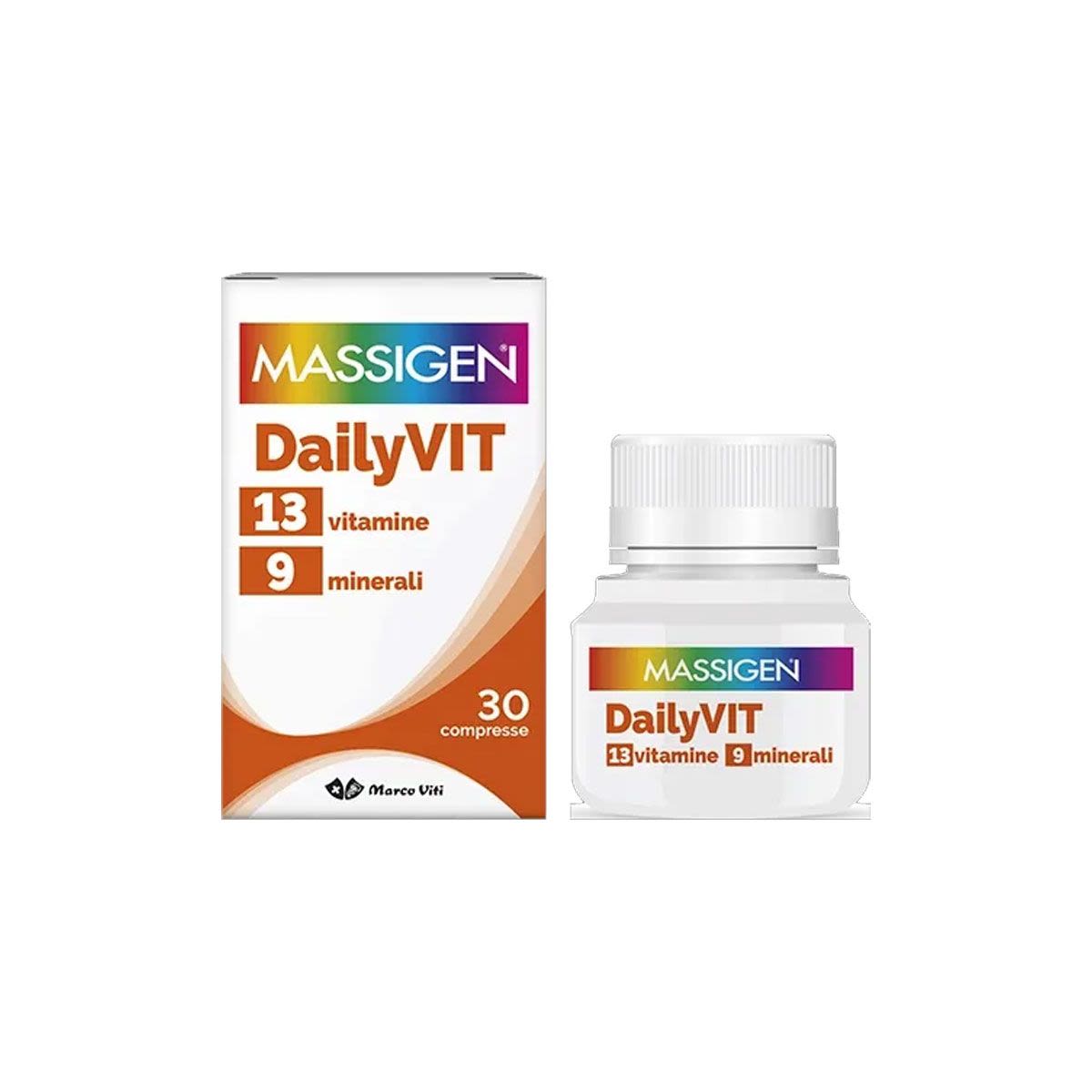 930185879 - DAILYVIT+ 12 VITAMINE 11 MINERALI 30 COMPRESSE - 7840314_2.jpg