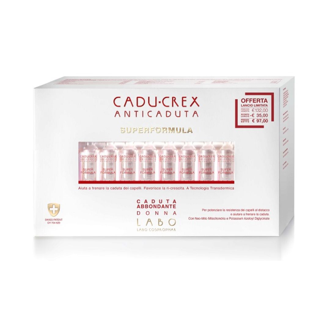 951138231 - CADU-CREX SUPERFORMULA CADUTA ABBONDANTE DONNA 40 FIALE DA 3,5 ML - 4846404_1.jpg