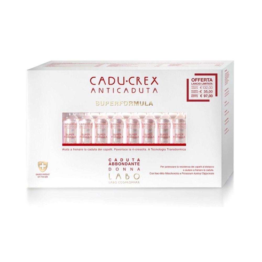 951138231 - CADU-CREX SUPERFORMULA CADUTA ABBONDANTE DONNA 40 FIALE DA 3,5 ML - 4846404_1.jpg