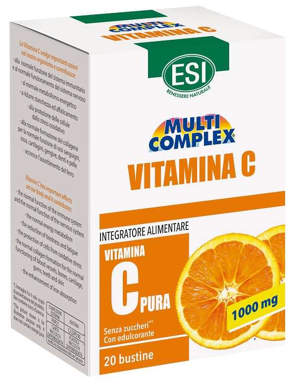 987166826 - ESI MULTICOMPLEX VITAMINA C 20 BUSTINE DA 2 G - 4792448_1.jpg