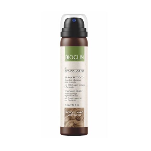 984500090 - Bioclin Bio-Colorist Spray Ritocco Ricrescita Capelli Biondo Chiaro 75ml - 4740710_1.jpg