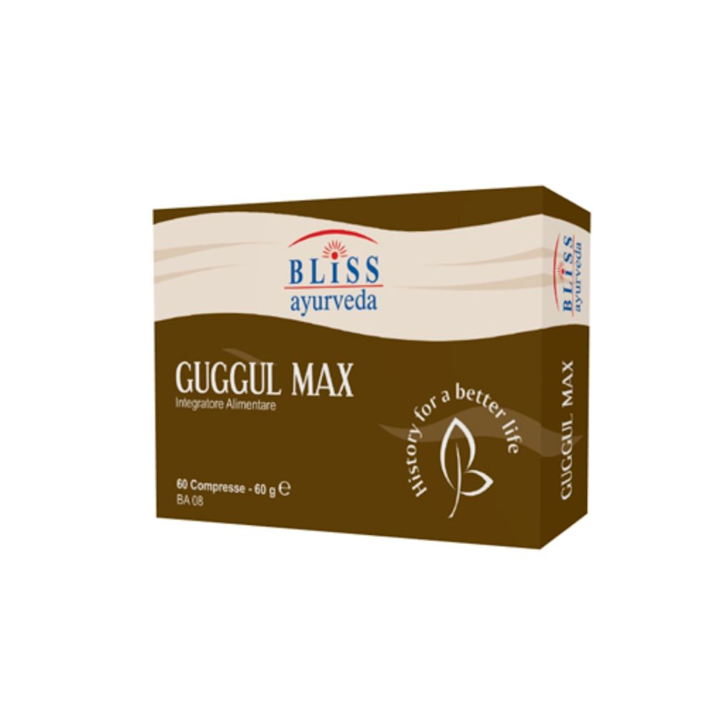 image - 930967930 - GUGGUL MAX 60 COMPRESSE - 4865306_2.jpg