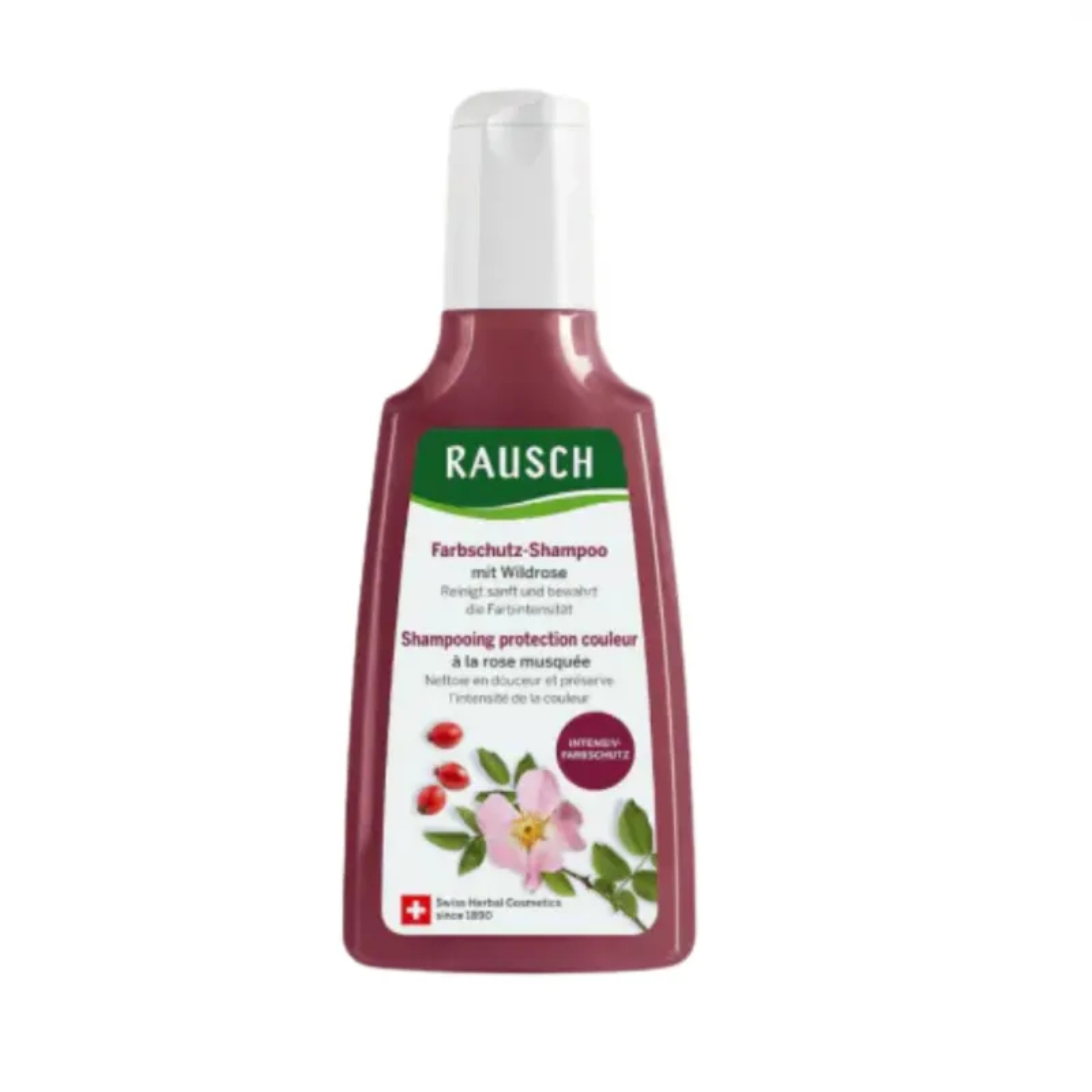 989304961 - RAUSCH SHAMPOO COLORPROTETTIVO ALLA ROSA SELVATICA 200 ML - 4788779_1.jpg