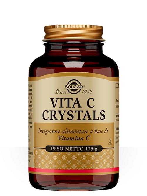 904858711 - Solgar Vita C Crystals 125 Grammi - 7890095_2.jpg