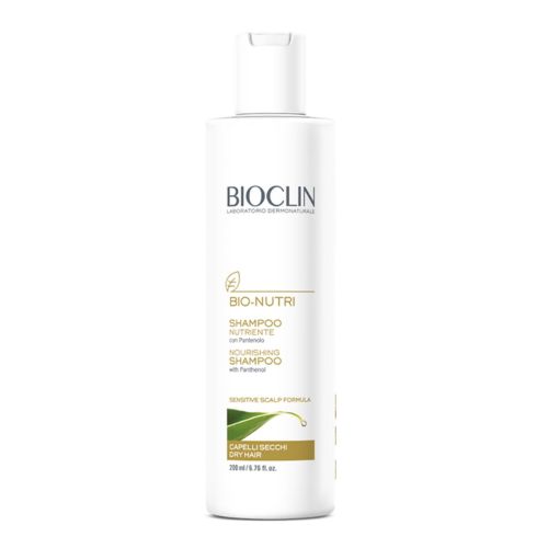 939029664 - Bioclin Bio Nutri Shampoo Capelli Secchi 200ml - 7885805_2.jpg