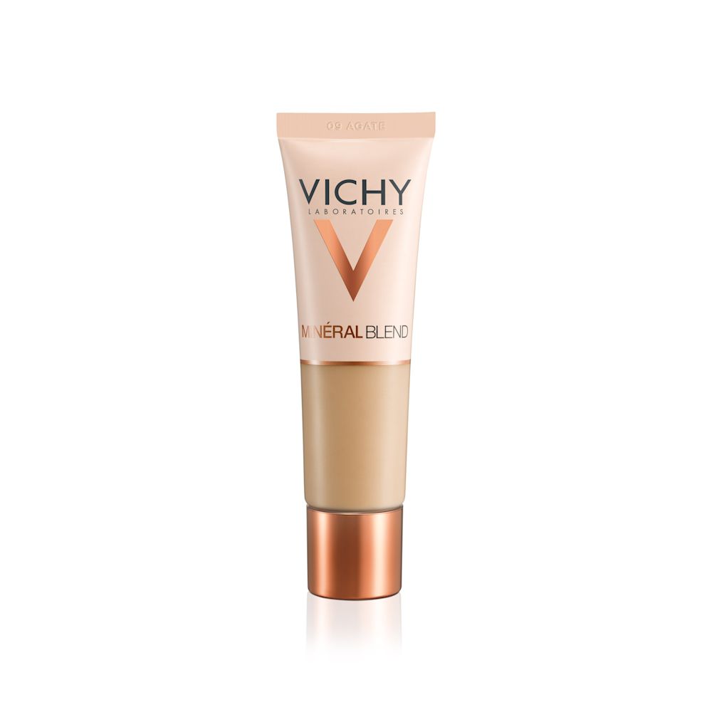 975891627 - Vichy MinéralBlend Fondotinta Idratante 09 Agate 30ml - 7895909_3.jpg