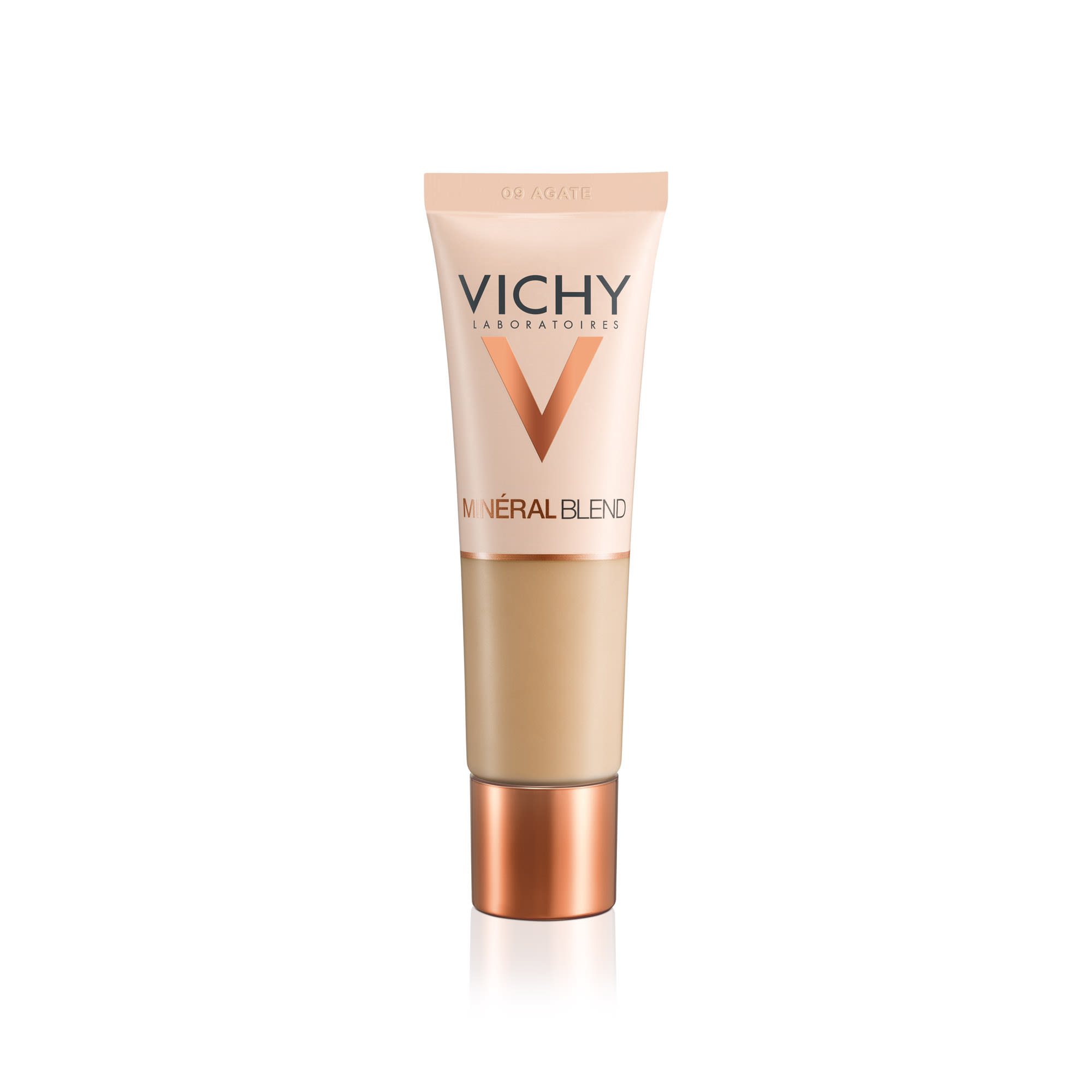 975891627 - Vichy MinéralBlend Fondotinta Idratante 09 Agate 30ml - 7895909_3.jpg