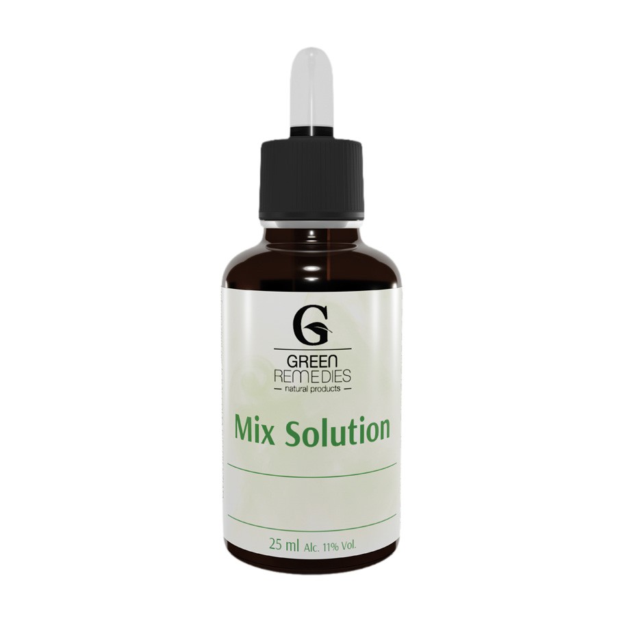 image - 905098152 - Soluzione base alcolica al 11% per diluire le Essenze singole, composta da acqua e brandy, in flaconcino da 25 ml. - 4707594_2.jpg