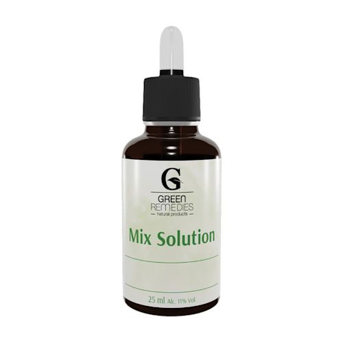 image - 905098152 - Soluzione base alcolica al 11% per diluire le Essenze singole, composta da acqua e brandy, in flaconcino da 25 ml. - 4707594_2.jpg