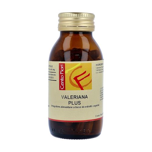 971243136 - Valeriana Plus 100 opercoli vegetali - 4728812_1.jpg