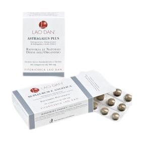 image - 906511264 - Integratore in compresse con Ginseng e Schisandra, utile come tonico adattogeno per contrastare la stanchezza fisica e mentale. - 4869513_2.jpg