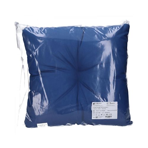 image - 900532159 - Cuscino antidecubito in espanso siliconico viscoelastico, misura 42x42 cm, progettato per migliorare il comfort durante l'uso della carrozzina. - 4866443_2.jpg