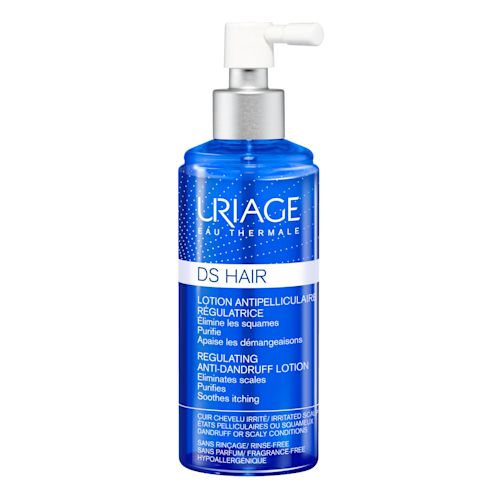 image - 923003697 - URIAGE D.S. HAIR LOZIONE SPRAY PER CUOIO CAPELLUTO ANTIFORFORA 100 ML - 7876427_5.jpg