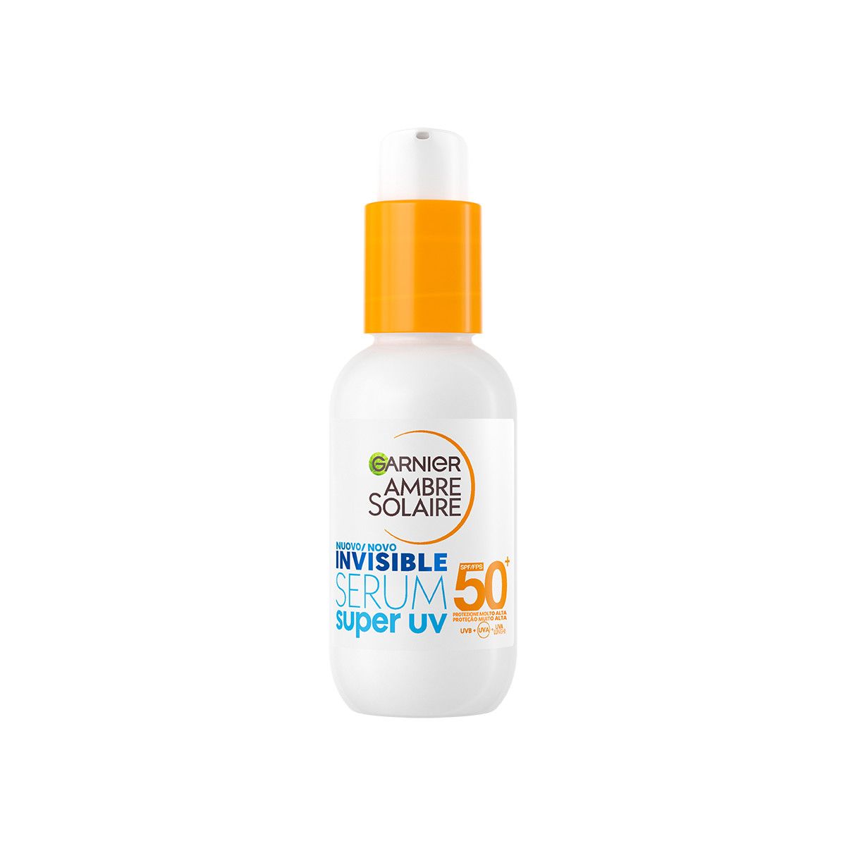 Garnier Ambre Solaire Super Uv Face Serum 30ml