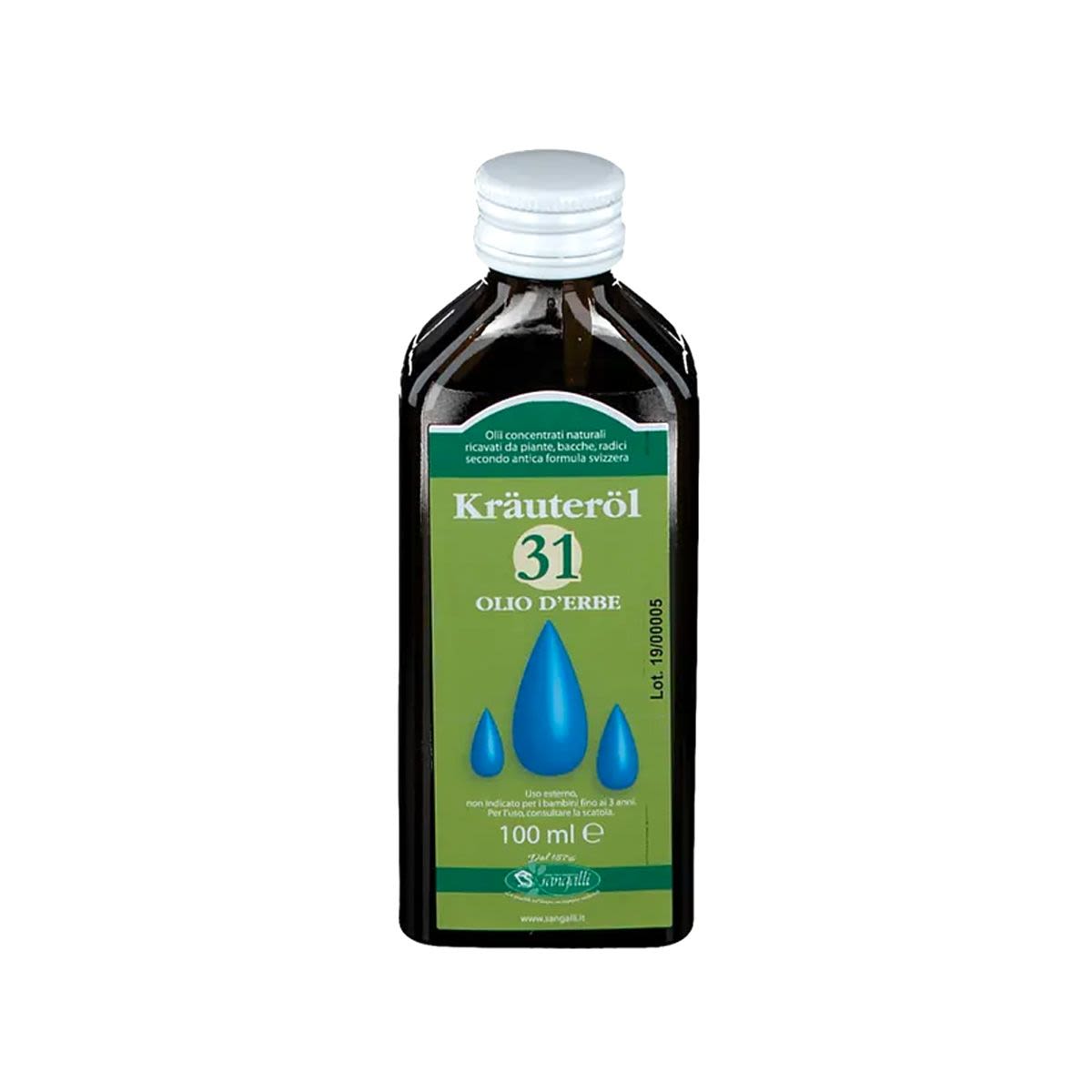 image - 901656874 - Krauterol 31 Essenza 100ml - 4713353_2.jpg