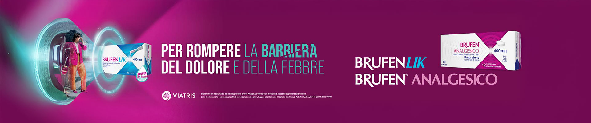 image - Offerte Brufen