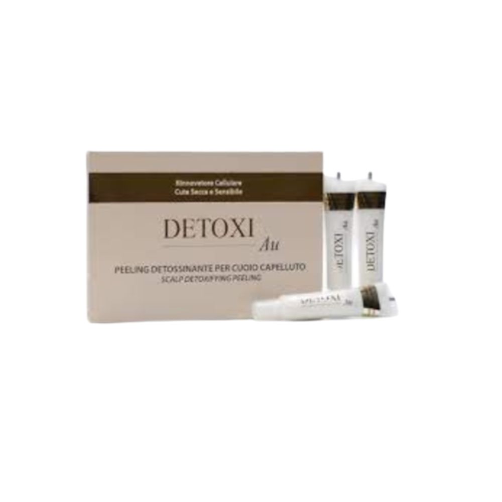 image - 942430051 - DETOXI AU RINNOVATORE CELLULARE CUTE SECCA E SENSIBILE STICK DA 5 TUBI DA 15 ML - 4829925_1.jpg