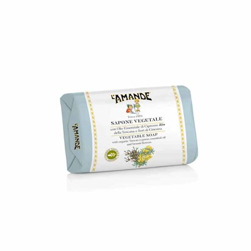 944930650 - MARSEILLE SAPONE VEGETALE CIPRESSO GINESTRA 200 G - 4782654_1.jpg