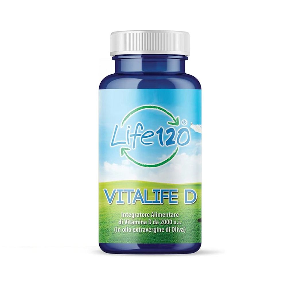 973648862 - Vitalife D 2000ui Integratore difese immunitarie 100 softgel - 7893033_2.jpg