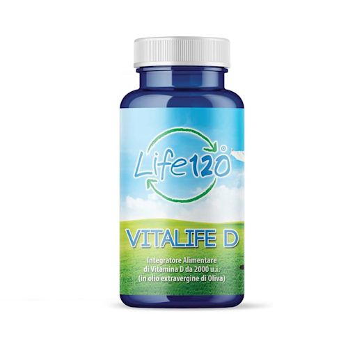 973648862 - Vitalife D 2000ui Integratore difese immunitarie 100 softgel - 7893033_2.jpg