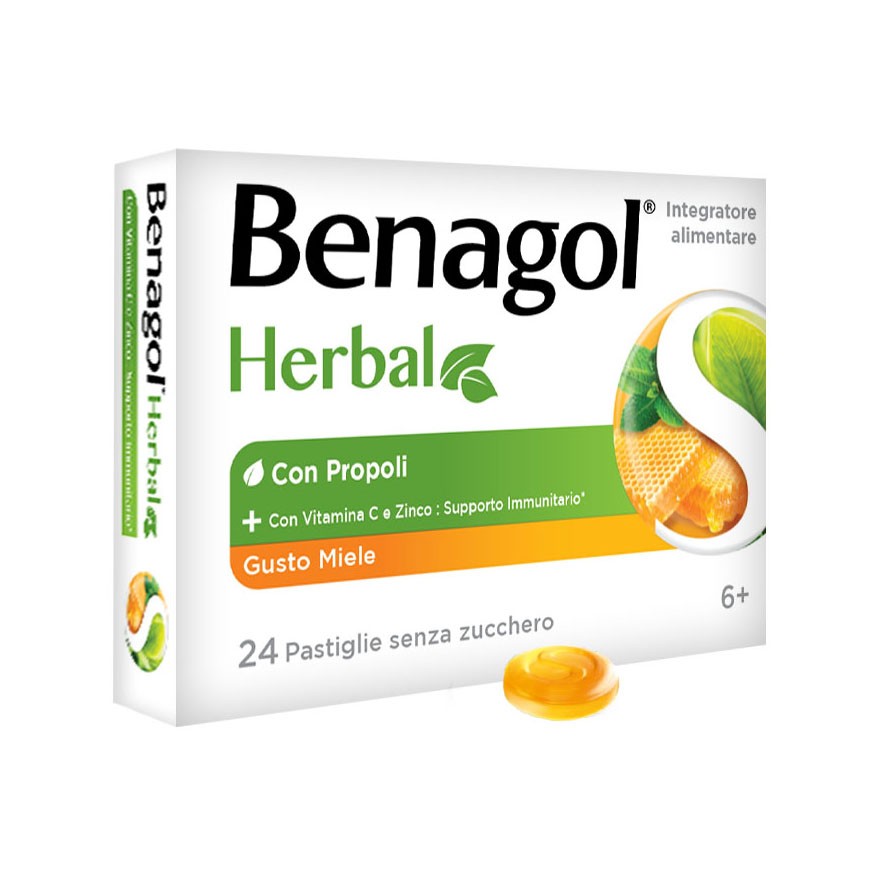 983032069 - BENAGOL HERBAL MIELE 24 PASTIGLIE - 4710156_6.jpg