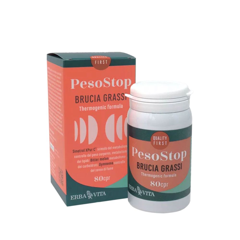 985683984 - Erba Vita Peso Stop Integratore Brucia Grassi 80 compresse - 4742366_1.jpg