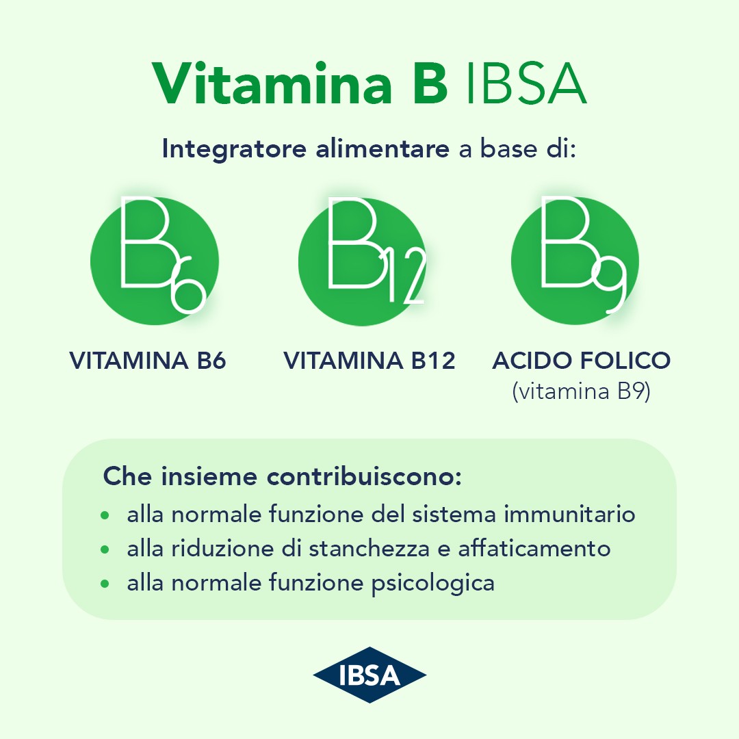 987326612 - VITAMINA B IBSA 30 FILM ORALI - 4745507_5.jpg