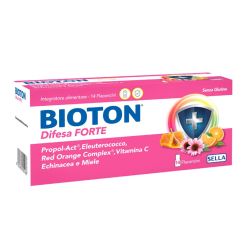 983317227 - Bioton Difesa Forte Integratore difese immunitarie 14 flaconcini - 4739598_2.jpg
