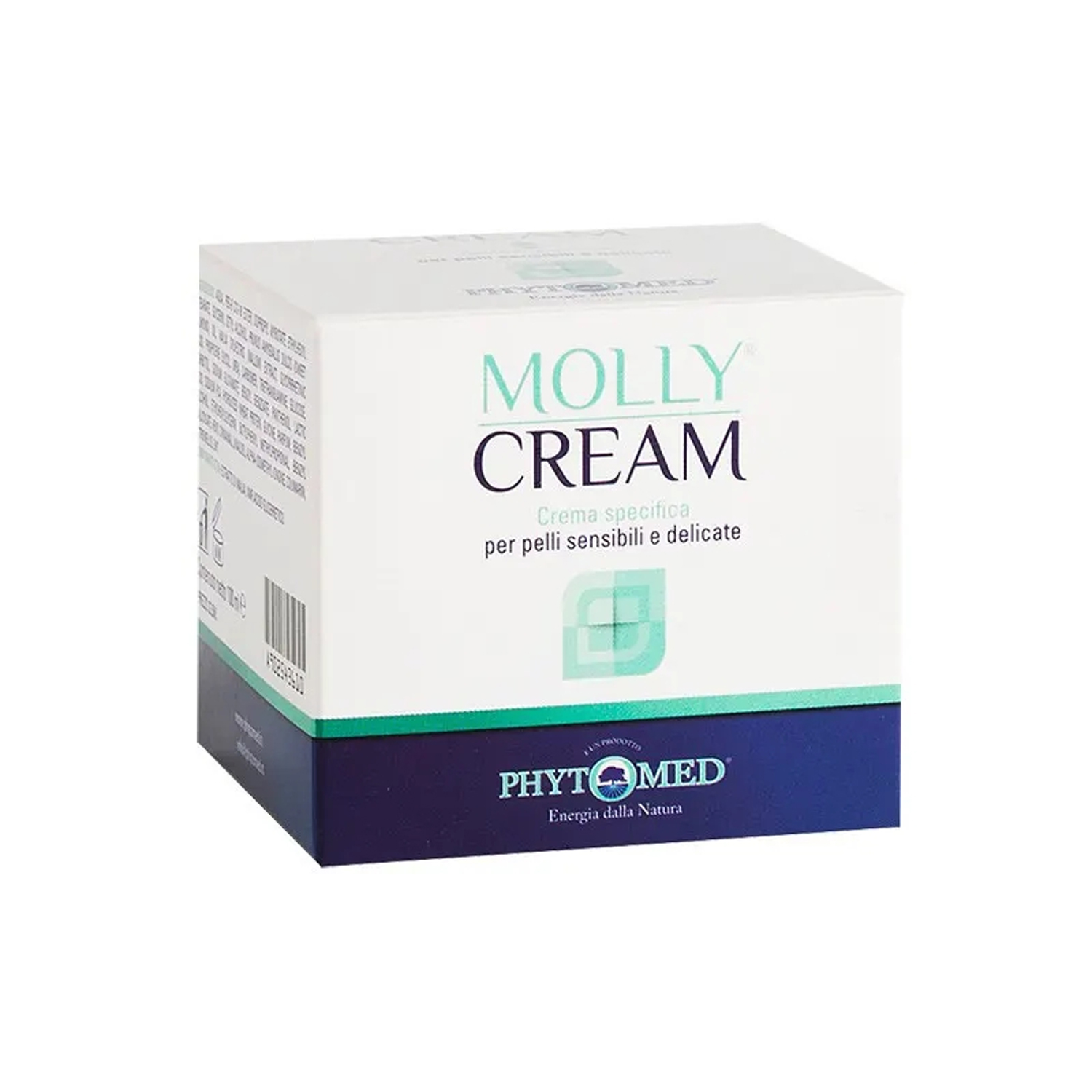 image - 902543610 - Crema protettiva per pelli sensibili e delicate, indicata per arrossamenti, dermatite da pannolino e pelle secca causata da fattori climatici e chimici. - 7883208_2.jpg