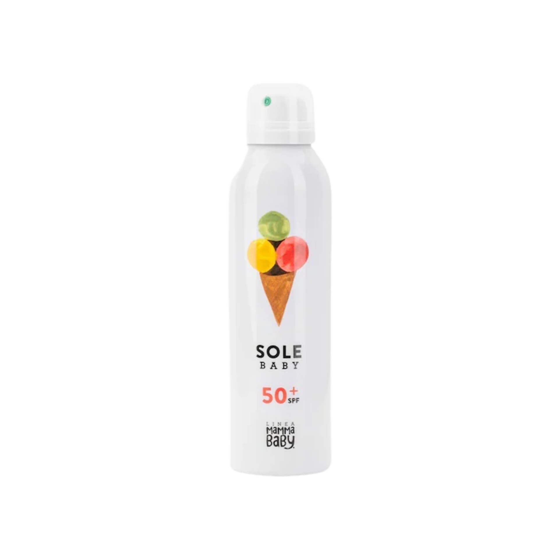 984158826 - MAMMABABY SOLE BABY SPF50+ ECO REEF FRIENDLY 150 ML - 4822480_1.jpg