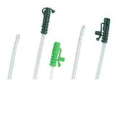 image - 900531524 - Sonda alimentare pediatrica sterile monouso da 40 cm per somministrazione di medicamenti o alimentazione parenterale. - 4869351_1.jpg
