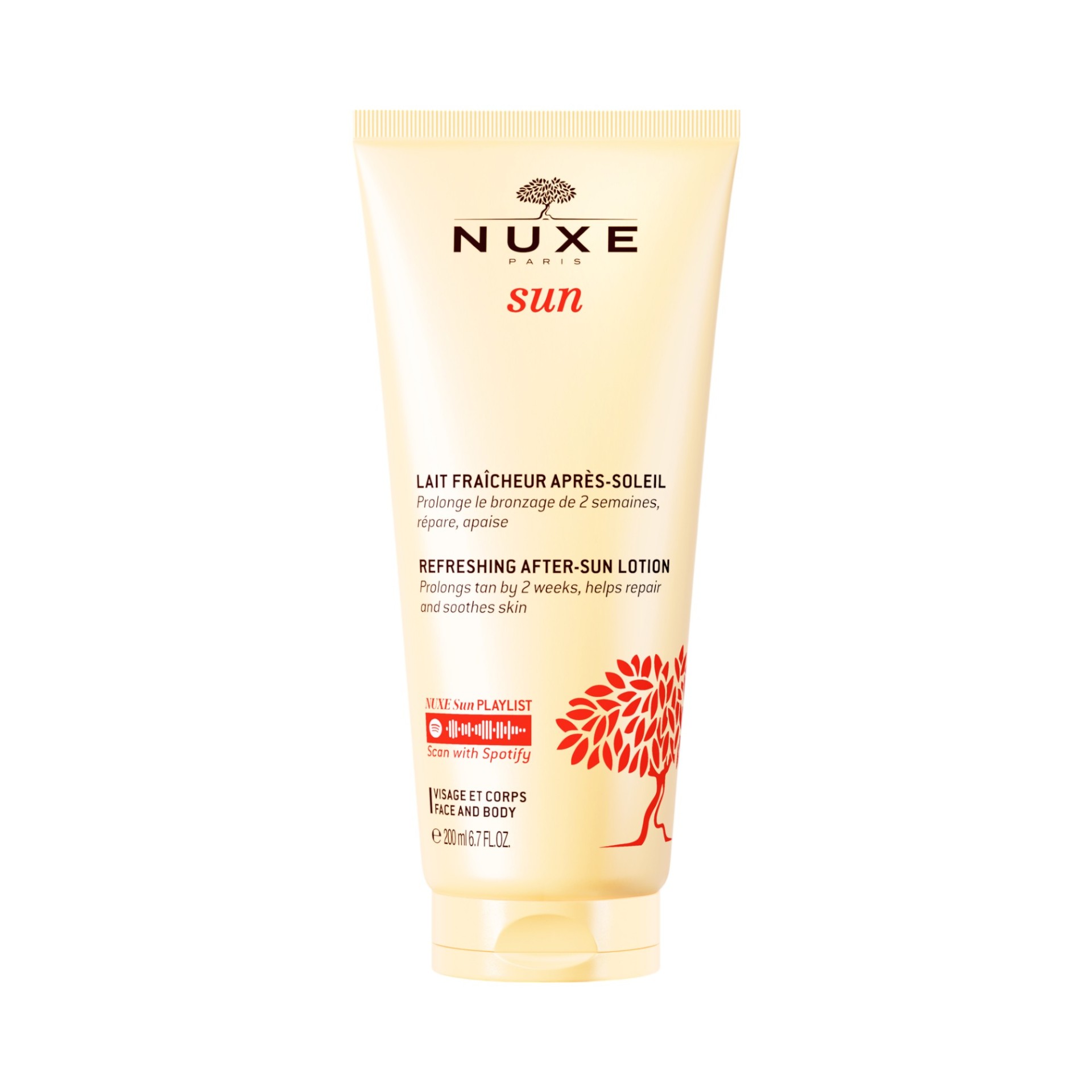 image - 924876877 - NUXE SUN LATTE DOPOSOLE VISO E CORPO 200 ML - 4709463_7.jpg
