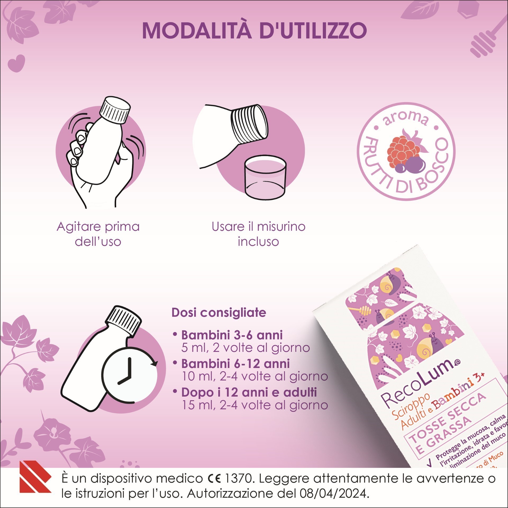 987274836 - RECOLUM SCIROPPO TOSSE ADULTI-BAMBINI 150 ML - 4800179_7.jpg