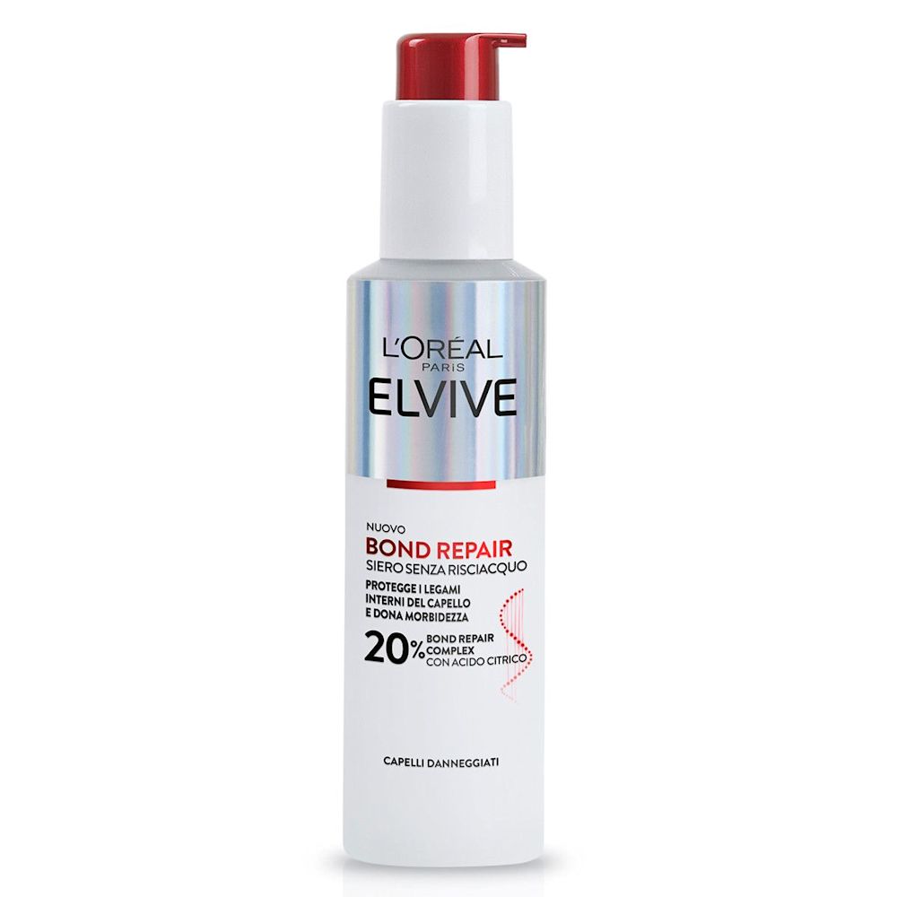 986035525 - L'Oréal Paris Elvive Bond Repair Siero Senza Risciacquo Per Capelli Danneggiati 150ml - 4742912_1.jpg