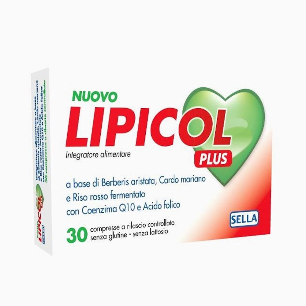 983317239 - Lipicol Plus Integratore alimentare 30 compresse retard - 4739599_2.jpg
