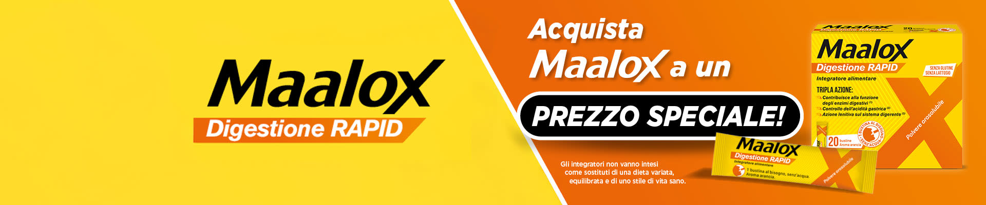 image - Promo Maalox